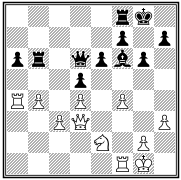 Queen Alice Internet Chess Club - Play free turn based 