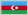 Azerbaijan flag