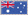Ashmore and Cartier Islands flag