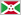 Burundi flag