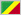 Congo, Republic of the flag