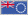 Cook Islands flag