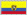 Ecuador flag