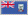 Falkland Islands (Islas Malvinas) flag