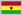 Ghana flag