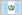 Guatemala flag