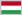 Hungary flag