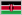 Kenya flag