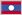 Laos flag