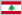 Lebanon flag