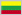Lithuania flag