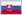 Slovakia flag