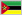 Mozambique flag
