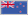 New Zealand flag