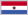Paraguay flag