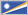 Marshall Islands flag