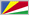 Seychelles flag