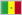 Senegal flag