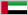 United Arab Emirates flag