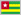Togo flag
