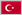 Turkey flag