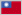 Taiwan flag