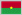 Burkina Faso flag