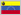 Venezuela flag