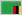 Zambia flag